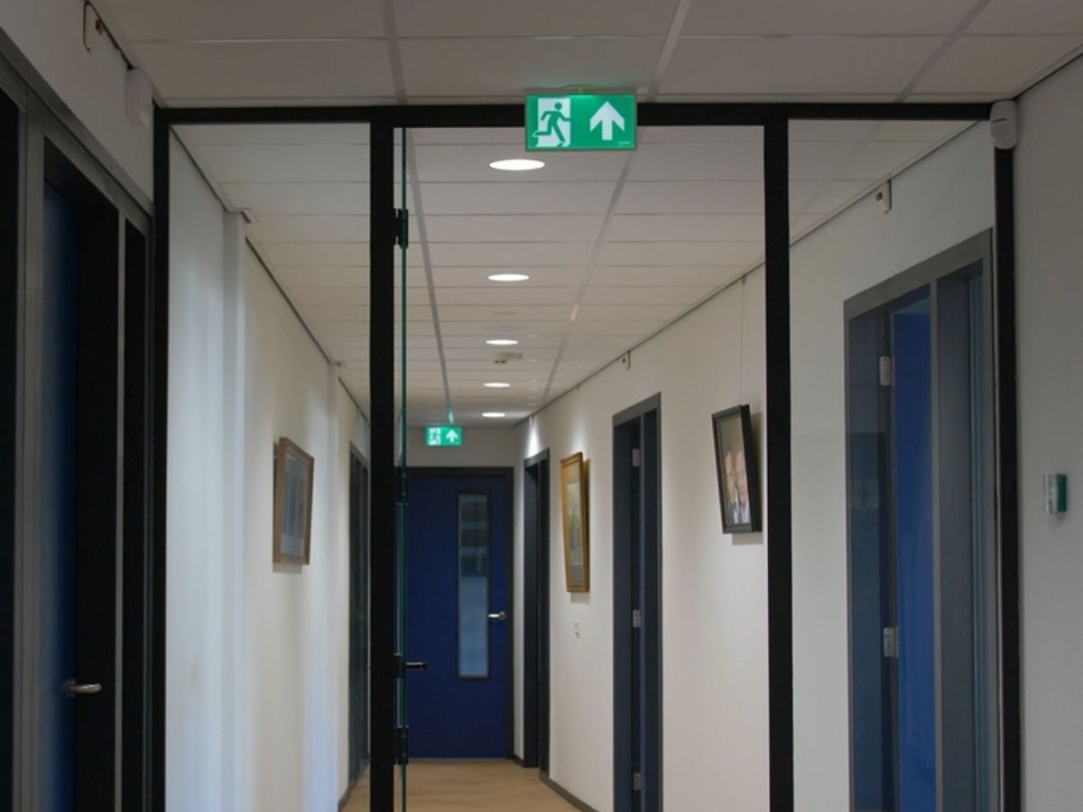 Brusche-1200x900-1 Inbouw noodverlichting met SmartScan bij Brusche